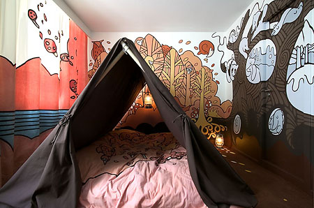 FOX Hotel